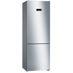 Холодильник двухкамерный Bosch KGN49XLEA (q)