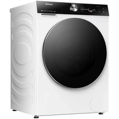 Стиральная машина Hisense WF7S1247BW (h)