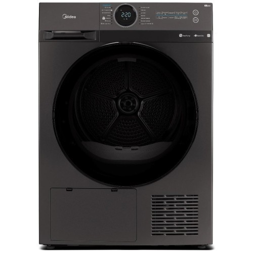 Сушильная машина Midea MD200H90W/T-RU (t)