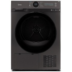 Сушильная машина Midea MD200H90W/T-RU (t)