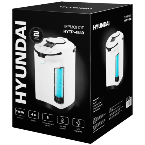 Термопот Hyundai HYTP-4840 (q)