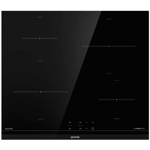 Встраиваемая индукционная панель Gorenje IT640BCSC (q)