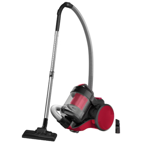 Стационарный пылесос Tefal Cyclonic Power TW1923RH (q)x