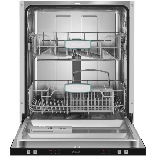 Встраиваемая посудомоечная машина Weissgauff BDW 6026 (q)