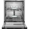 Встраиваемая посудомоечная машина Weissgauff BDW 6026 (q)
