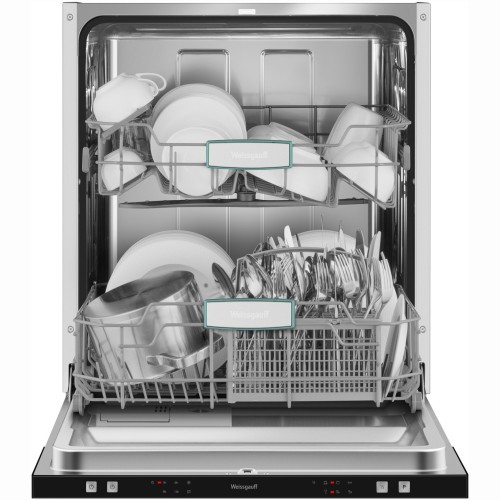 Встраиваемая посудомоечная машина Weissgauff BDW 6026 (q)