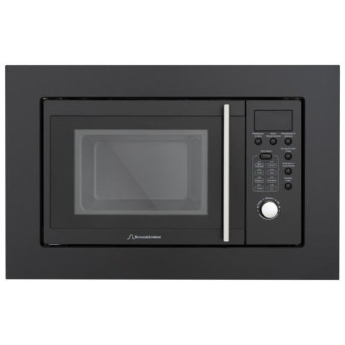 Встраиваемая микроволновая печь Schaub Lorenz SLM ES21D (h)