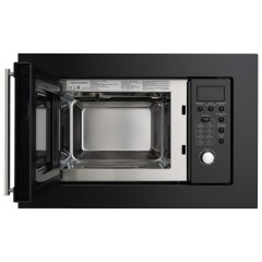 Встраиваемая микроволновая печь Schaub Lorenz SLM ES21D (h)