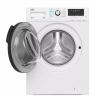 Стиральная машина с сушкой Beko WDB7425R2W (h)