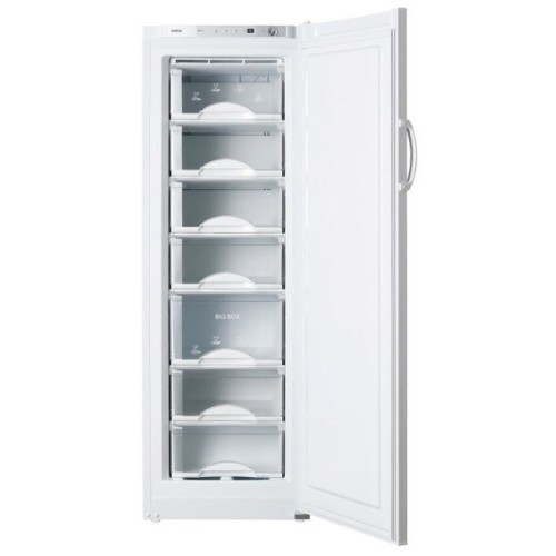 Отдельностоящая морозильная камера ATLANT М 7204-100 (q)