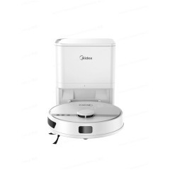 Робот-пылесос Midea MS6PLUSWH (q)