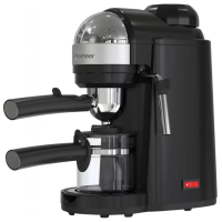 Кофеварка рожковая Pioneer CM106P (h)