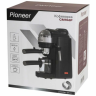 Кофеварка рожковая Pioneer CM106P (h)