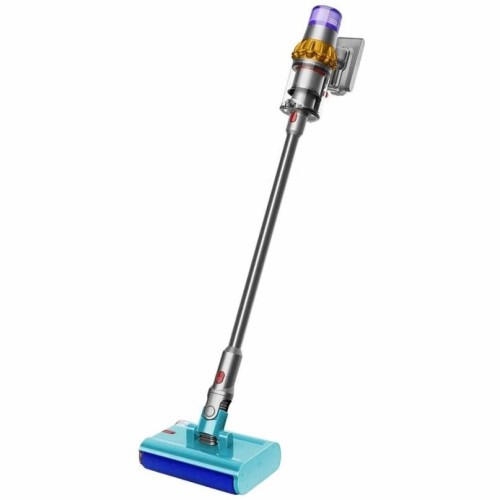 Пылесос Dyson V15s Detect Submarine (SV47) (Yellow/Nickel) EU