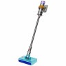 Пылесос Dyson V15s Detect Submarine (SV47) (Yellow/Nickel) EU