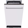 Встраиваемая посудомоечная машина Midea MID45S360i (h)