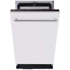 Встраиваемая посудомоечная машина Midea MID45S360i (h)