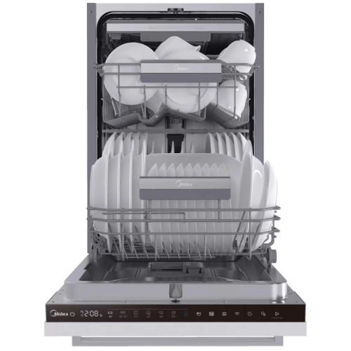 Встраиваемая посудомоечная машина Midea MID45S360i (h)