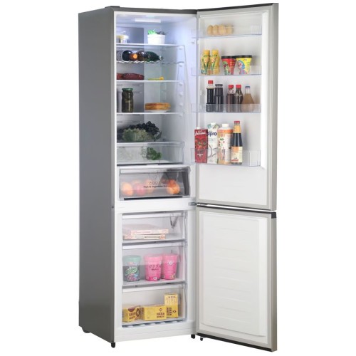 Холодильник двухкамерный Hisense RB440N4AIE (h)