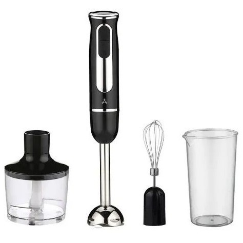 Блендер погружной Accesstyle HB8041B (h)