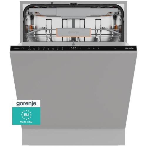 Встраиваемая посудомоечная машина Gorenje GV663B62 (go)