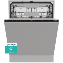 Встраиваемая посудомоечная машина Gorenje GV663B62 (go)