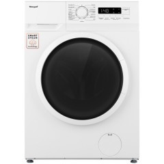 Стиральная машина Weissgauff WM 4126 D Steam (q)