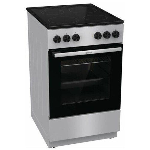 Электрическая плита Gorenje GEC5A11SG (q)