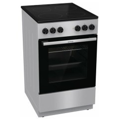 Электрическая плита Gorenje GEC5A11SG (q)