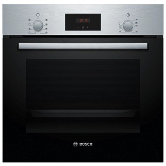Встраиваемый электрический духовой шкаф Bosch HBF113BR0Q (h)