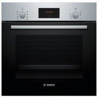 Встраиваемый электрический духовой шкаф Bosch HBF113BR0Q (h)