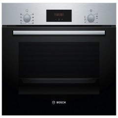 Встраиваемый электрический духовой шкаф Bosch HBF113BR0Q (h)