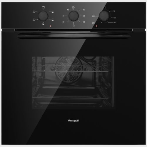 Встраиваемый электрический духовой шкаф Weissgauff EOV 166 LB (q)