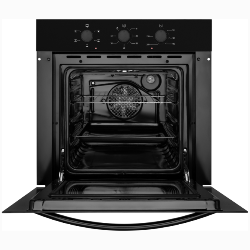 Встраиваемый электрический духовой шкаф Weissgauff EOV 166 LB (q)