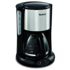 Кофеварка капельная Tefal Confidence CM361838 (q)