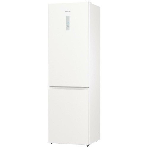 Холодильник двухкамерный Hisense RB434N4BWE2 (h)