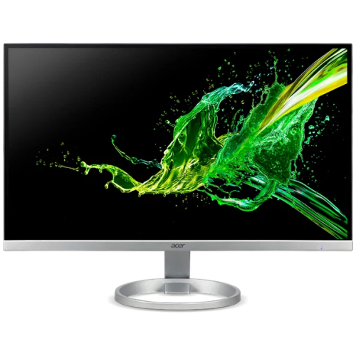 Монитор Acer R270Usmipx (q).