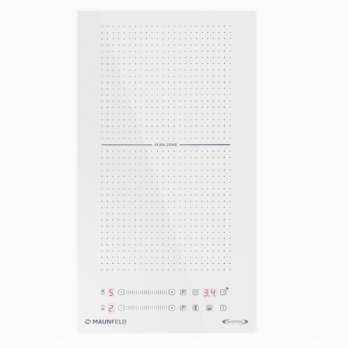 Встраиваемая индукционная панель MAUNFELD CVI292S2FWH (h)