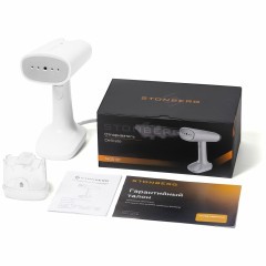 Ручной отпариватель Stonberg Delicate S-201W (q)
