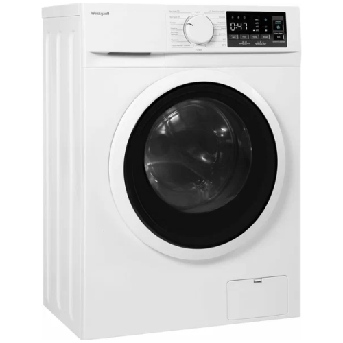 Стиральная машина Weissgauff WM 4826 D (q)