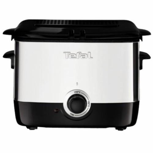 Фритюрница Tefal Minifryer Stainless Steel FF220015 (q)