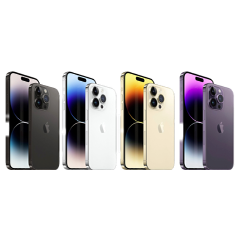 iPhone 14 pro 512 gb (в)