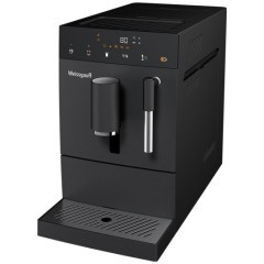 Кофемашина Weissgauff WCM-245 DB Touch Cappuccino (q)