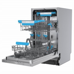 Встраиваемая посудомоечная машина KORTING KDI 45977 (h)