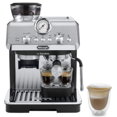 Кофеварка рожковая DeLonghi EC9155.MB (q)