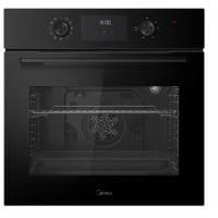 Встраиваемый электрический духовой шкаф Midea MO611105GB (h)