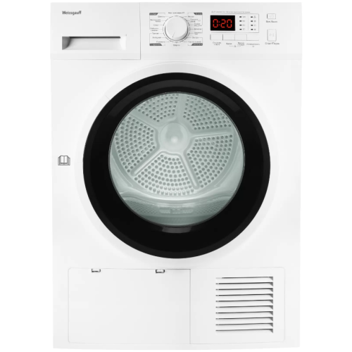 Сушильная машина Weissgauff WD 6128 D (q)