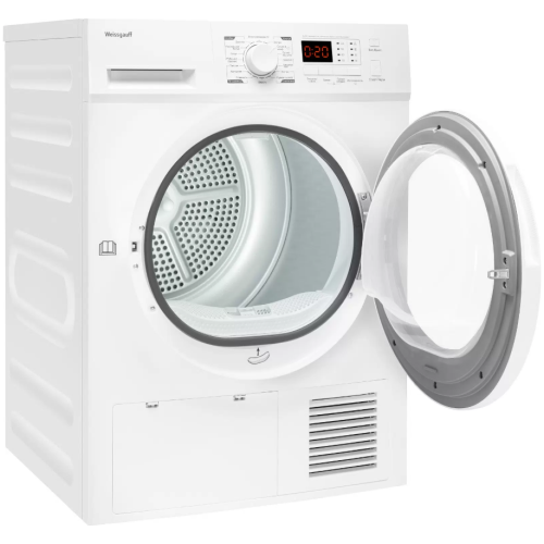 Сушильная машина Weissgauff WD 6128 D (q)