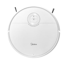 Робот-пылесос Midea VCR10W (h)