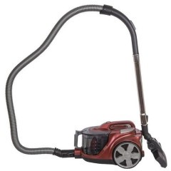 Стационарный пылесос SUPRA VCS-2555 (h)